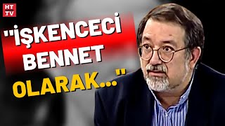 John Bennett Samsun'a gidiş vizesini nasıl vermiştir?
