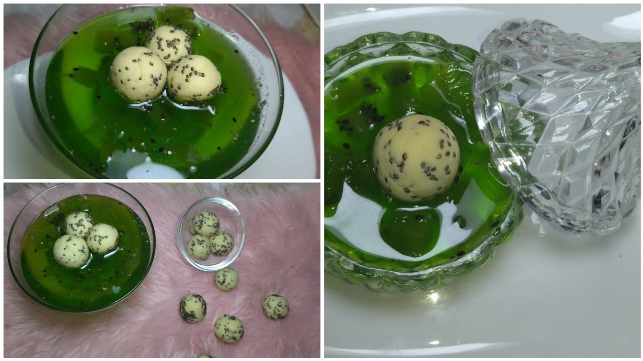 معجون الكيوي🥝همة وشان لأفراحكم ومناسباتكم وذوق ياخويا ياخويا🤤😋