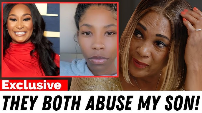At 65, Martell's Mother Finally Confirms What We All Suspected - YouTube