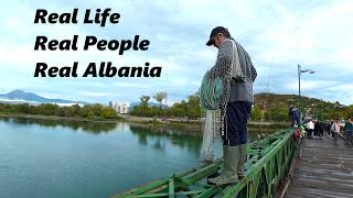 To Shiroka The Hidden Gem of Albania