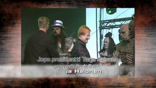 Finland - Promised Land of Heavy Metal (UNCUT) [Pt.1]