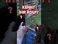 KENNT IHR ROLF?😹 #shorts von #arschbulette #witzig #katzen #lustigevideos #lustig #cats #rolf