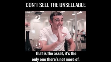 #1 mistake salespeople make | Gary Vaynerchuk