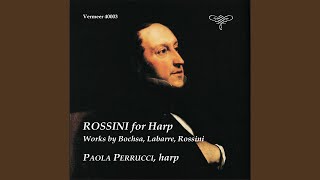 Harp Sonata in E-Flat Major: II. Allegro brillante