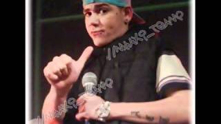 TOMA 2 - TE ARREPIENTES DE TU ENGAÑO [2010-2011]