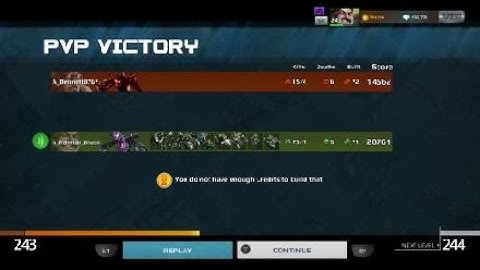 AirMech Arena 1v1 A_Rehman_Bhatti Vs A_Bennett876