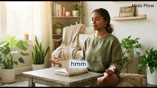 Everything Is Working Out | Positive Affirmations for Peace, Trust & Letting Go