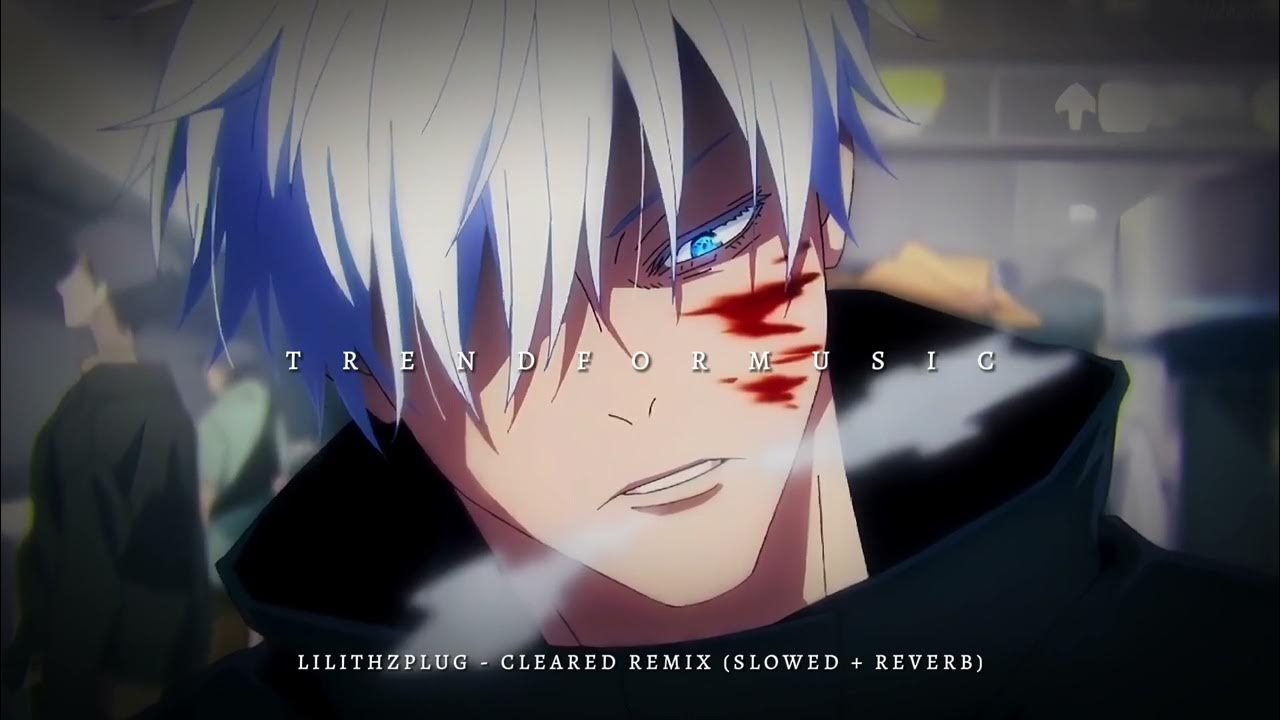 Cleared трек. Cleared трек