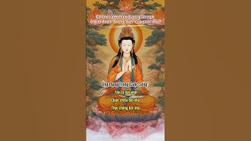 Giác ngộ và ứng dụng Bát Nhã trong cuộc sống thường ngày. #thichphaphoa #thichminhtue