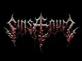 Sinsaenum - Condemned To Suffer [Takeshi Ueda Remix] (Japan Edition bonus track) (Clip) (Audio)
