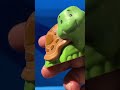 Learn Ocean Animals with Toys | Sea Creatures Names &amp; Facts