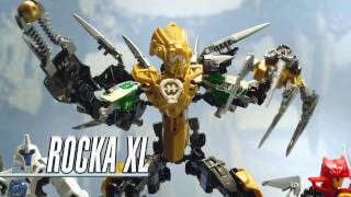 LEGO Hero Factory 3.0 - Scorpio TVC