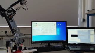 AR2 as cal tool 1