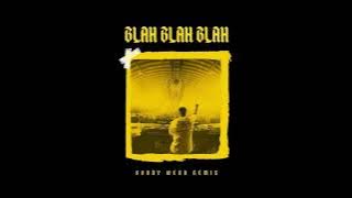 Armin Van Buuren - Blah Blah Blah (Sonny Wern Hard Techno Remix)