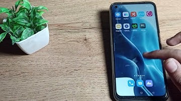 Clear cache app data in realme 9 pro 5g phone, how to clear cache