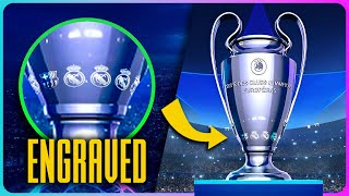 10 Champions League Facts That You Didn't Know About