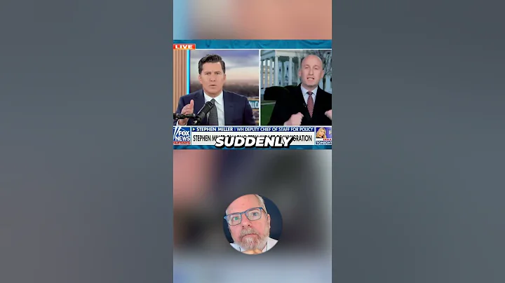 Immigration Drives Every Crisis We Pretend Is Random