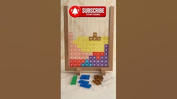(Game Part-35) Playing TETRIS BLOCKS with Mary #shorts# game #tetris #puzzle#tetris game