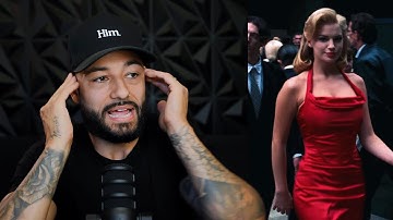 The Matrix Warned You About Lust/Distraction