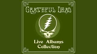 Video thumbnail of "Grateful Dead - Franklin's Tower"
