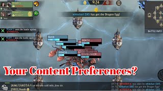 Lost Dragon Cave Event Gameplay | Your Content Preferences | Packsify Discounts