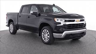 2022 Chevrolet Silverado 1500 Tinley Park IL Orland Park, IL #15432