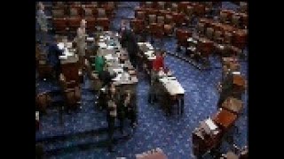 'Government shutdown' in VS