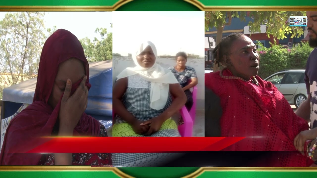 🔴LIVE INSTANT DE BONHEUR🔴 Codou Mbaye Roubéna Ya aida, Diaga liko Gnibi Diaral, Borom Soblé Wérna