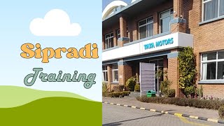Sipradi  Trading Pvt. Ltd. Training #tatamotors #nepal