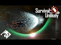 Survival... Unlikely - Capac's Mission #14 (A Space Engineers Co Op Series)