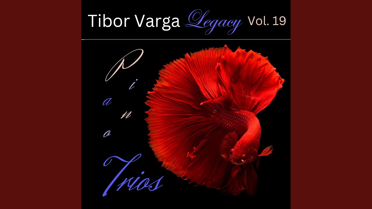 Watch Trio für Violine, Violoncello und Klavier, g-Moll, op. 15: II. Allegro, ma non agitato on YouTube