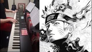Download lagu Naruto - Hokage Funeral Piano based on PianoDeuss Arrangement