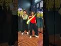 Ishq Vishk Rebound #dance #rohitsaraf #shorts