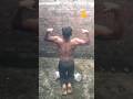 ghr pe shoulder workout 💪 !! #shortsfeed #shorts #ytshorts #youtubeshorts #trendingshorts