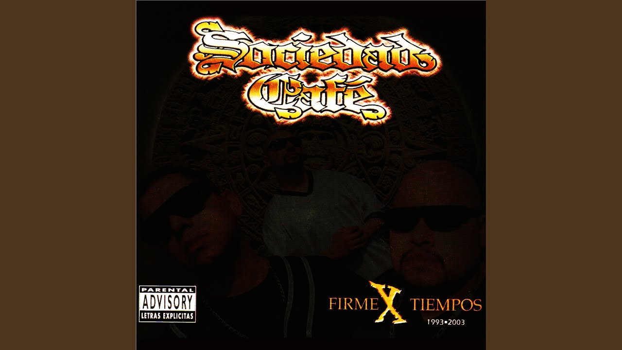 Watch Firmex Tiempos on YouTube Watch Firmex Tiempos on YouTube