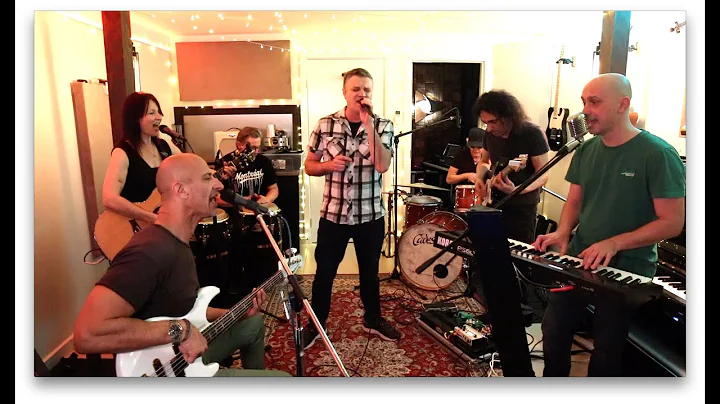 CAN WE STILL BE FRIENDS TODD RUNDGREN covered by t...