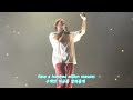 포스트 말론 Post Malone Allergic 라이브 Live 가사 해석 mp3