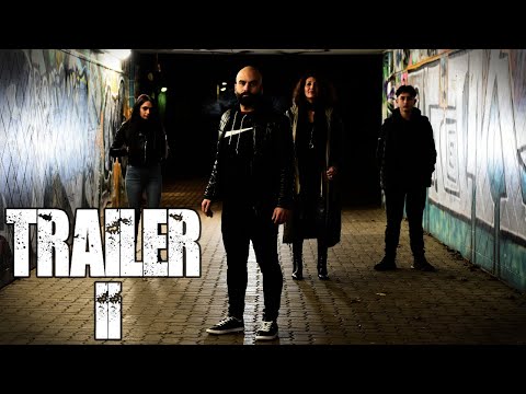 Sokak Die Strasse Trailer 2