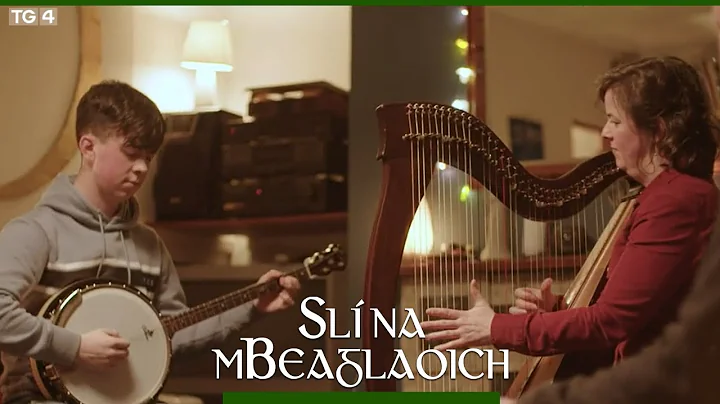 Laoise Kelly & Caoilte  Cuanaigh | Sl na mBeaglaoi...