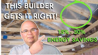 Energy Efficient AND Affordable New Construction! by Cameron Walker 743 views 5 months ago 3 minutes, 30 seconds