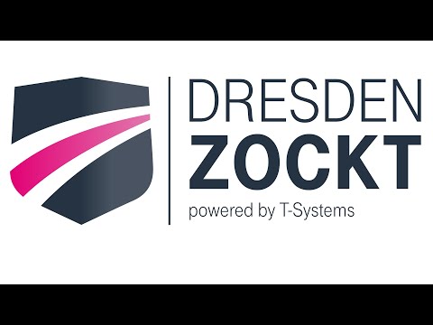 Dresden Zockt 2019 - das E-Sports Event in Dresden!