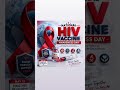 National HIV vaccine awareness day #facts #dailyvlog #bestmedicalcollegeinindia #HIV