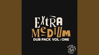 Extra Medium - Jazz Hands x Lil Simz