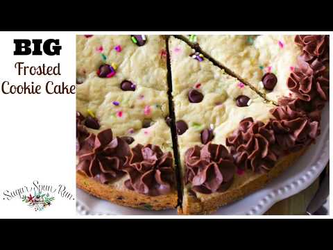 how-to-make-cookie-cake