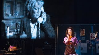 The Drivers Seat - Trailer 2015