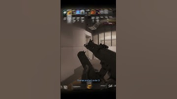 Epic Ace in CS2 on Vertigo 2025 #cs2 #counterstrike #cs #csgo #кс2 #кс #ксго