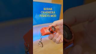 $7 mod worth it? #cameras #mod #kodak #film #photography
