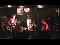 The Strange Disease -  曲がり角のところで (忌野清志郎 cover)