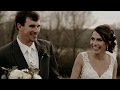 Highschool Sweethearts | Victoria &amp; Bryce Wedding Film