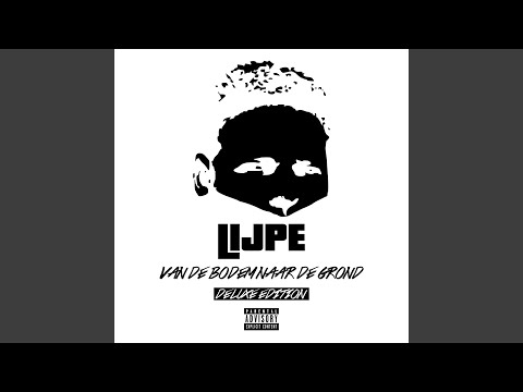 Lijpe — In Me Hoofd